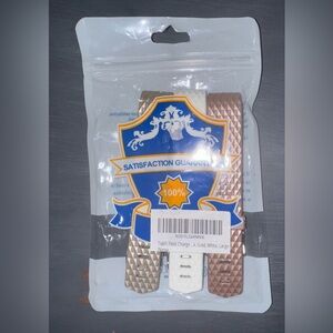 New in Package Set of 3 Tobfit Fitbit Charge Bands Large Assorted Colors